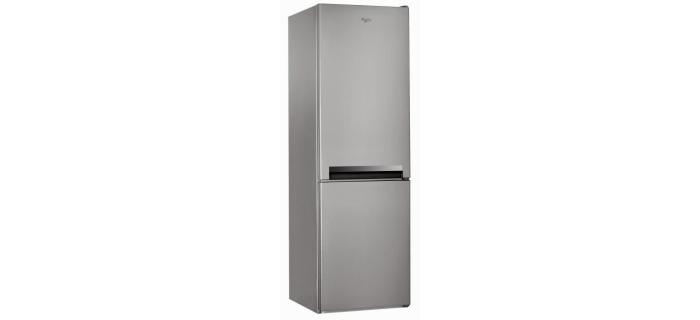 Véritable INDESIT Bas Réfrigérateur étagère/Bac à légumes Couverture 