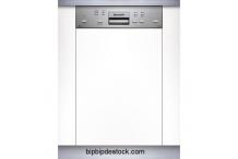 BRANDT VS1010X Lave-vaisselle encastrable L45 cm 10 couverts A++ - 47 dB