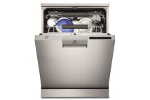 ELECTROLUX ESF8650ROX Lave vaisselle 3 paniers 15c A+++ 44 dB