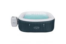 JAR0034 Spa gonflable carré Lay-Z-Spa  BESTWAY