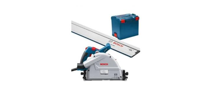 DIV0151 Scie plongeante GKT 55 GCE BOSCH Professional