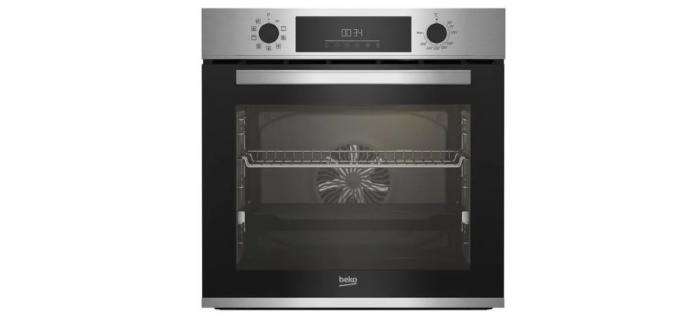 BEKO BBIM12300XCE Four encastrable Catalyse  - Chaleur pulsée