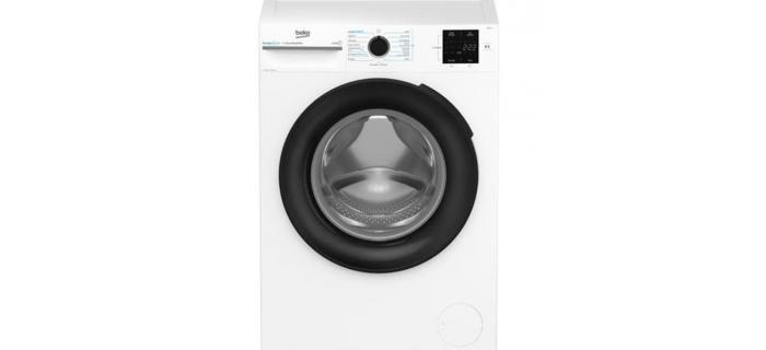 BEKO BM3WFU37211B Lave-linge 7Kg 1200tr/min