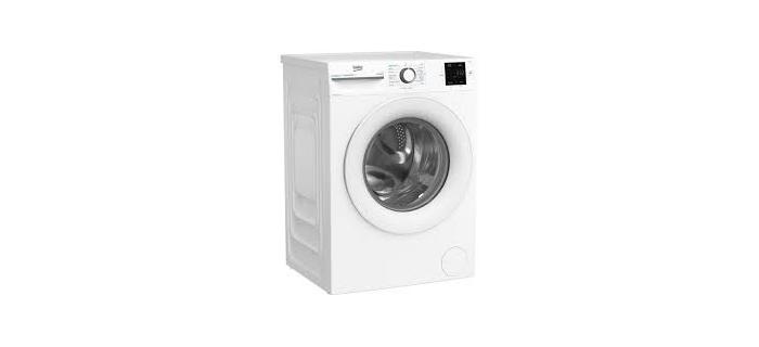 BEKO LLFT310411 LAVE LINGE HUBLOT 10KG – 1400T – Classe  A – Détecteur de poids