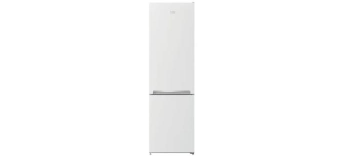BEKO RCSA300K40WN Réfrigérateur Combiné 181L+63L