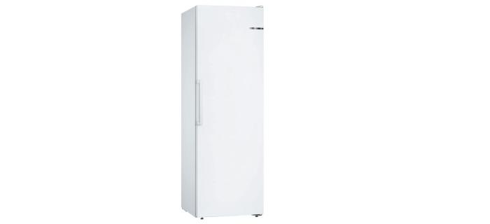 BOSCH GSV29VWEV Congélateur armoire - 198L - Froid statique - L 60 x H 161 cm