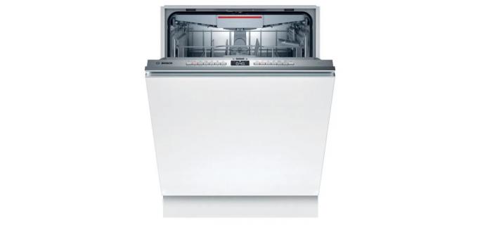 BOSCH SMV4HVX45E Lave-vaisselle tout intégrable