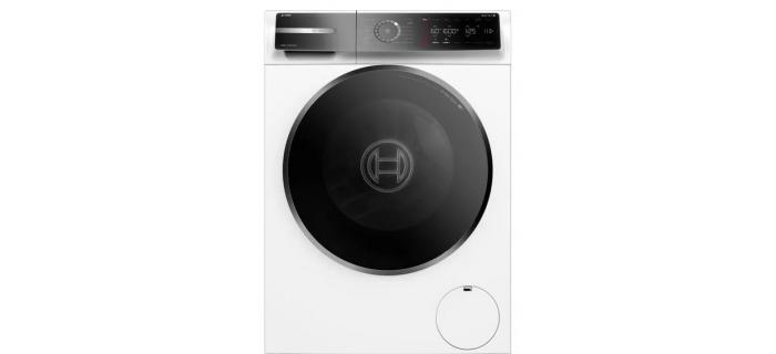 BOSCH WGB256A2FR SER8 Lave-linge hublot 10 kg 1600 trs/min