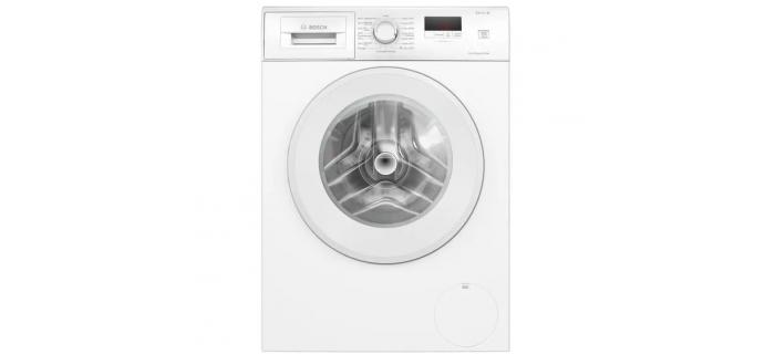 BOSCH WGE02406FR Lave-linge 7Kg 1400tr/min Induction