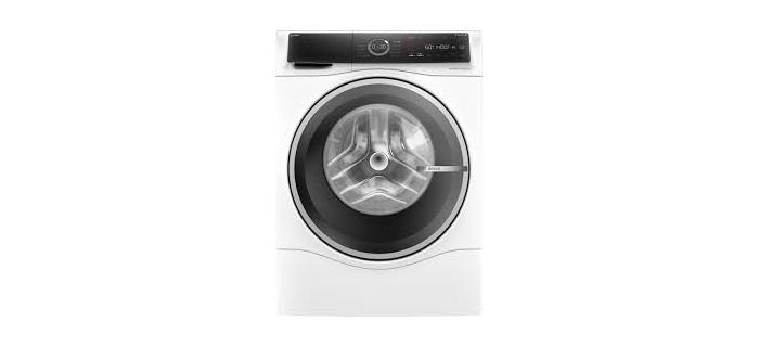 Lave-linge séchant BOSCH WNC254A0FR SERIE 8 – 10.5/6kg