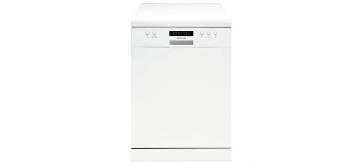 BRANDT LVC337W Lave-vaisselle 13 couverts