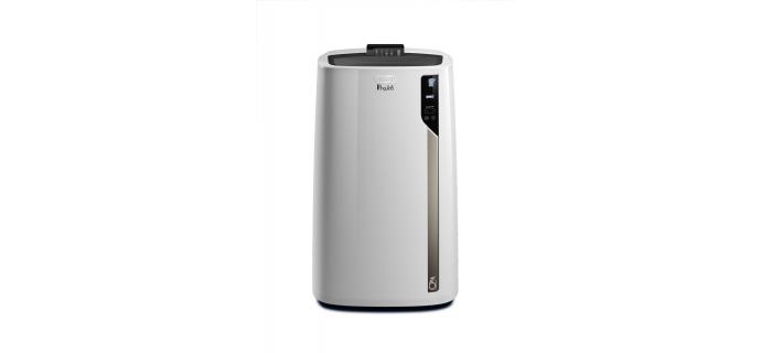 CHA0087 Climatiseur mobile Delonghi PAC EL98 ECO
