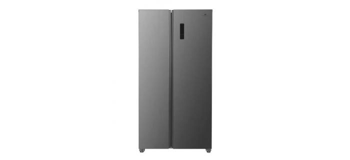 CONTINENTAL EDISON CERASBS442IX1 - 442L NO FROST  /Froid Ventilé