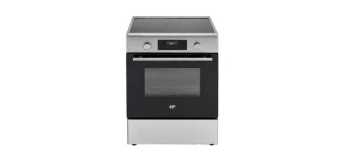 CONTINENTAL EDISON  CECI60FPS - induction   3 feux chaleur tournante + pyrolyse
