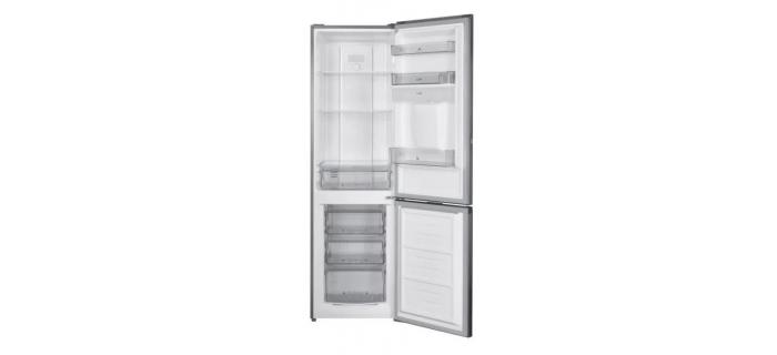 CONTINENTAL EDISON CEFC251NFBD  Réfrigérateur combiné 251L Total No Frost
