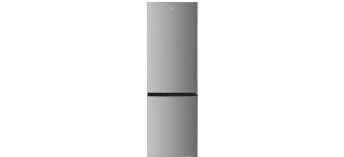 CONTINENTAL EDISON  CEFC293NFIXD Réfrigérateur Combiné  293L - Total No Frost