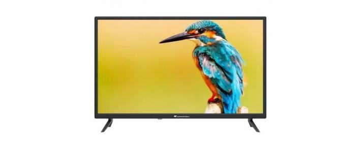 CONTINENTAL EDISON CELED3222B6- TV LED 31" (80 cm)