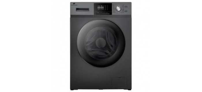 CONTINENTAL EDISON CELL10140IBT  Lave-linge 10 kg -1400 trs/min - moteur induction