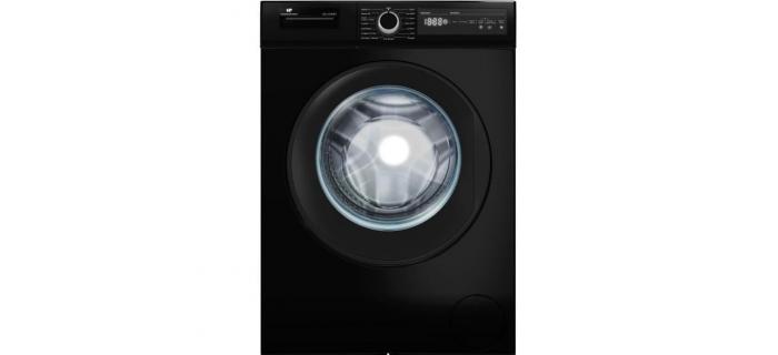 CONTINENTAL EDISON CELL12140IBT Lave-linge 12 kg - Moteur induction - 1400 tours/min