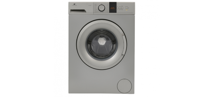 CONTINENTAL EDISON CELL712IS1 - Lave-linge - 7 kg – 1200 trs/min