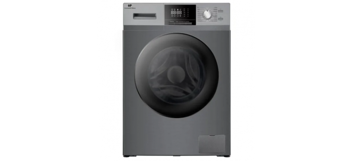 CONTINENTAL EDISON CELL8140IS Lave-linge - 8 kg - Classe A - 1400 trs/min - moteur induction