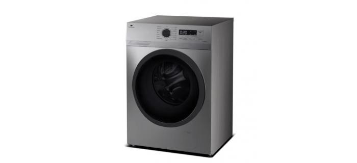CONTINENTAL EDISON CELL914ISS Lave-linge 9 kg - 1400 trs - moteur induction