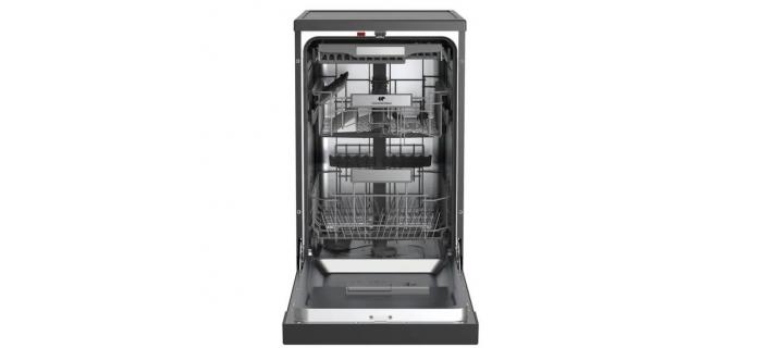 CONTINENTAL EDISON - CELV1145B – Tiroir à couverts - 45 cm - 45 dB