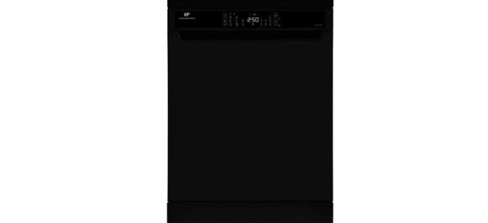 CONTINENTAL EDISON CELV1539IB Lave-vaisselle 15 couverts 39 dB