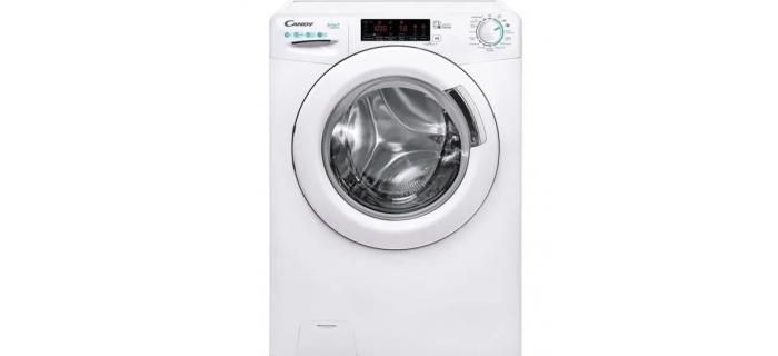 CANDY CS1410TXME/FR - Lave-Linge - 10 kg - 1400 trs/min
