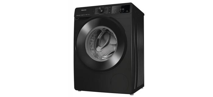 HISENSE WF3V843BB3FR Lave-linge 8kg Classe A - 1400 trs/min - moteur induction
