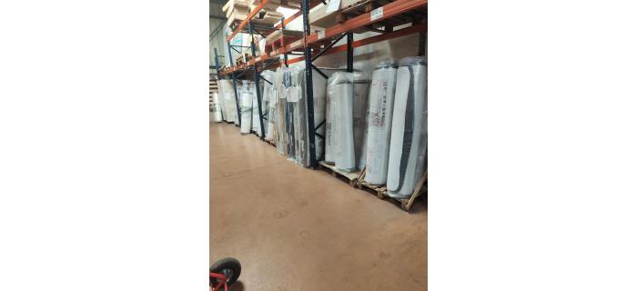 Arrivage de beaux produits LITERIE-SOMMIER (rubrique literie)