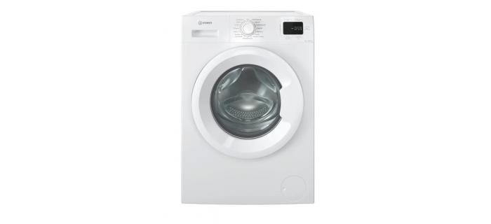 INDESIT IM962MYTIMEFR Lave Linge 9kg