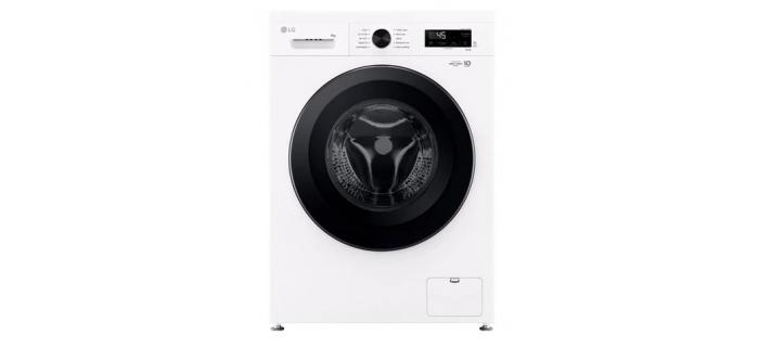 LG F94B15WH Lave Linge 9 kg 1300t/m