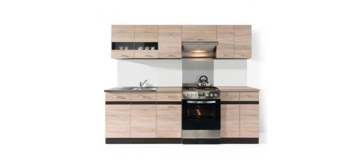 MEU0400 CUISINE 2M40
