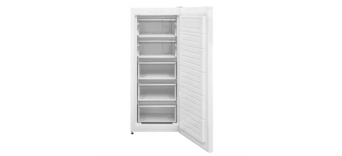 OCEANIC OCEACUF175WE Congélateur armoire 175L - Froid statique