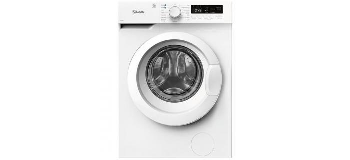 VEDETTE LFV362W Lave-linge 6Kg 1200tr/min