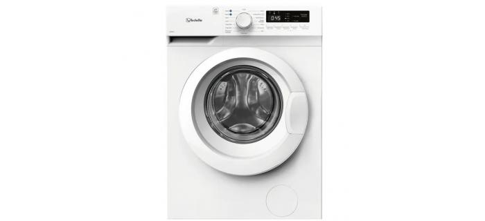 VEDETTE LFVQ383W Lave-linge 8 kg - Induction - 1400 trs/min