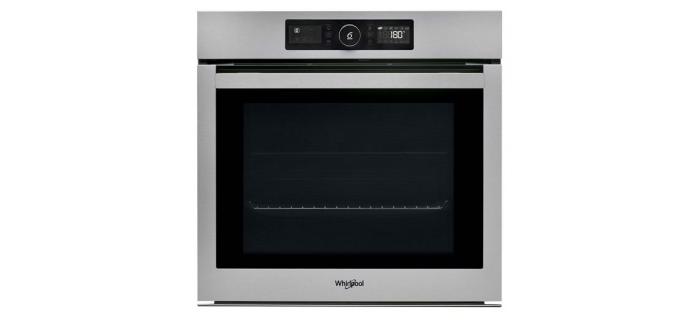 WHIRLPOOL AKZ9629IX - Four multifonctions - 73L