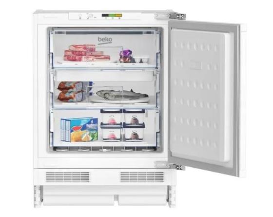 BEKO BU1204N Congélateur Intégrable table top.JPG