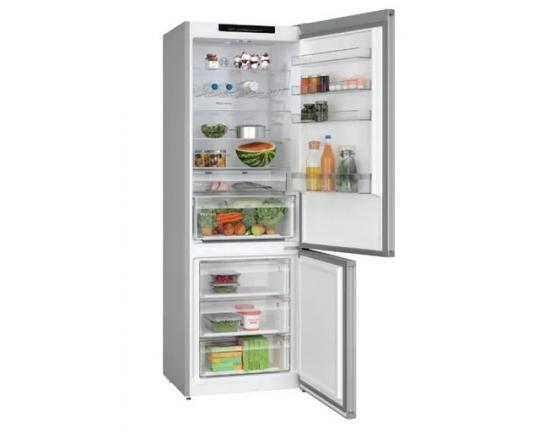 BOSCH Réfrigérateur congélateur KGN492LDF Série 4 .jpg