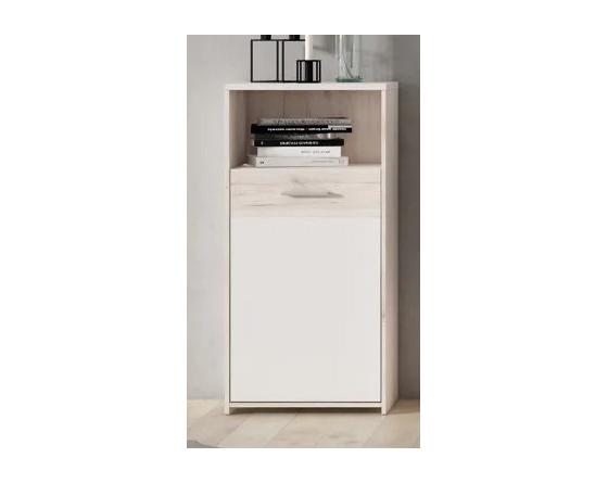 MEU0562 MEUBLE 1 TIROIR 1 PORTE ET 1 NICHE GULADA.jpg