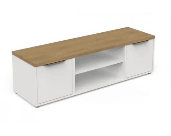 MEU0572 Meuble TV ACCESS - 2 Portes + 1 Niche .jpg