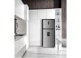 CONTINENTAL EDISON CEF2D413NFIX refrigerateur  frigo congelateur haut.JPG