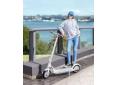 JEU0060 Trottinette électrique - XIAOMI - Electric Scooter 3Lite - Blanc.JPG