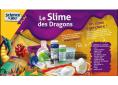 JEU0075 Science et jeu Le slime des dragons EXPERIENCES CHIMIE.JPG