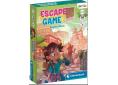 JEU0082 ESCAPE GAMEENQUETE A ROME.JPG