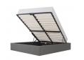 LIT0291 LIT COFFRE ECLIPSE 140X190 TISSUS GRIS.JPG