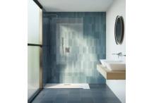0061DIV Receveur de douche extra plat 120x90 cm - UltraFlat New