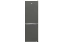 BEKO B5RCNE366HG - Réfrigérateur combiné - 316 L - No frost