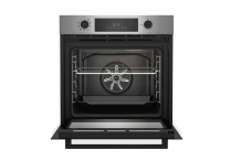 BEKO BBIM11300XMP Four Multifonction Pyrolyse Chaleur pulsée 72L